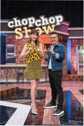 北江影视综艺样本周末慢直播观察封面